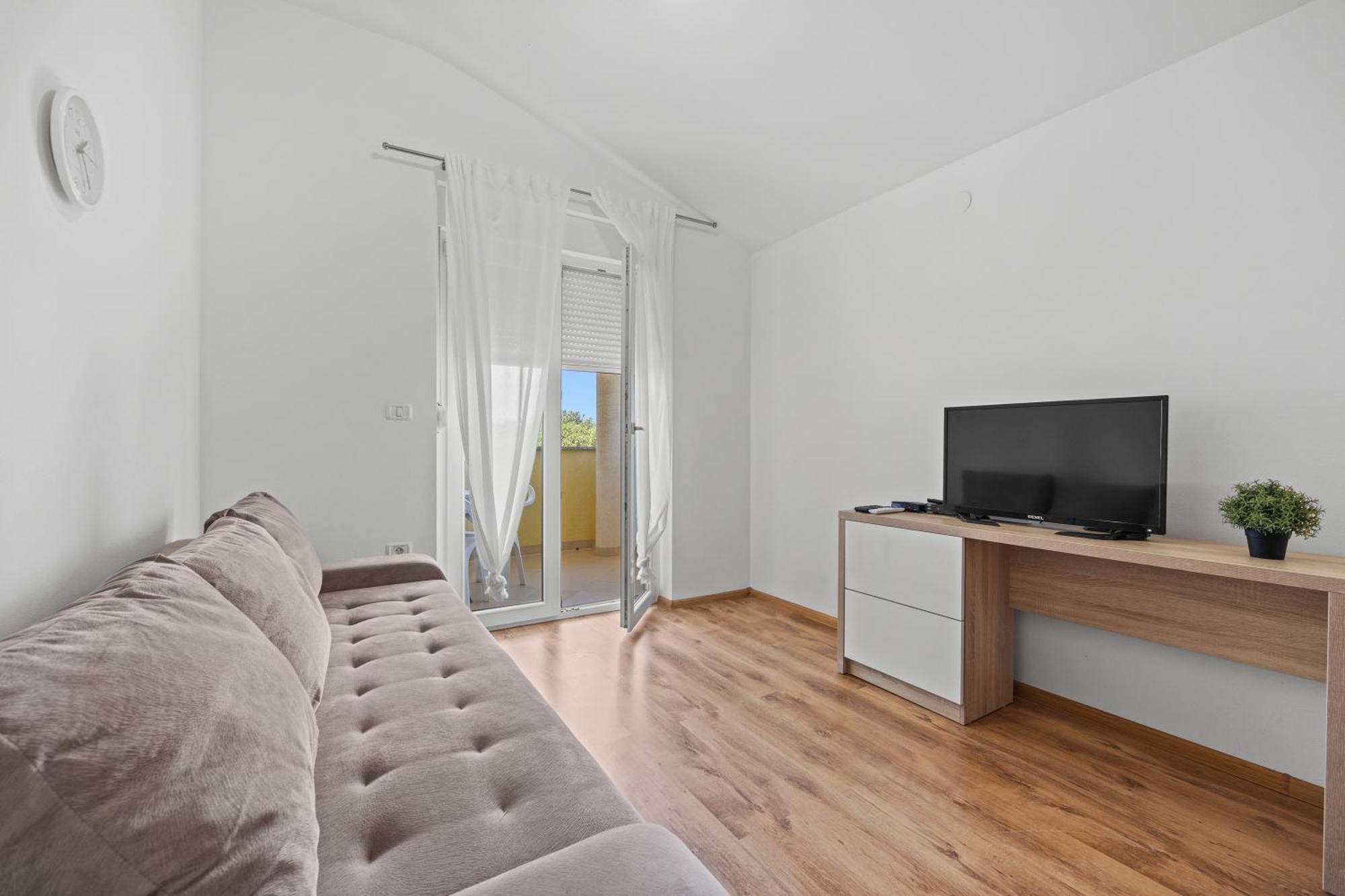 Neea Apartments เมดูลิน ห้อง รูปภาพ