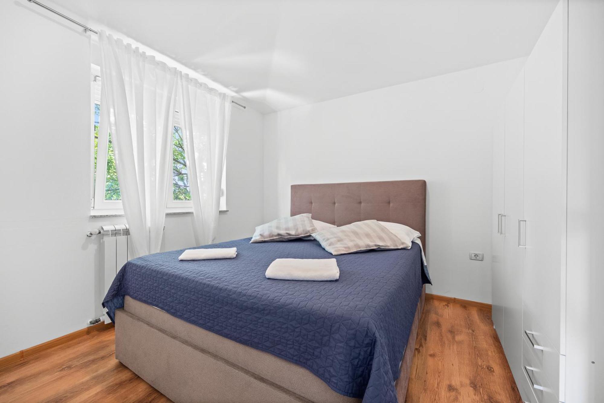 Neea Apartments เมดูลิน ภายนอก รูปภาพ