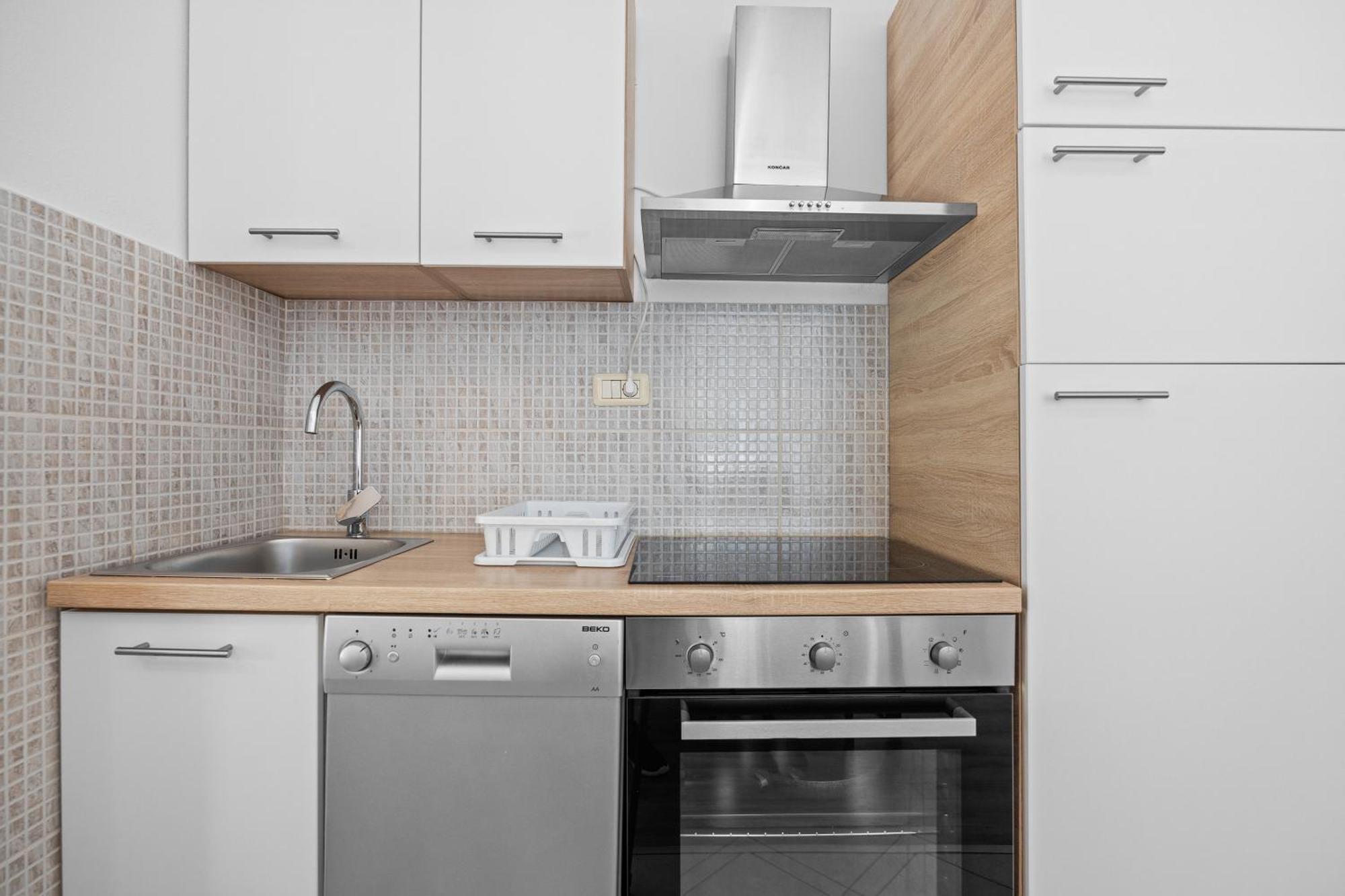 Neea Apartments เมดูลิน ห้อง รูปภาพ
