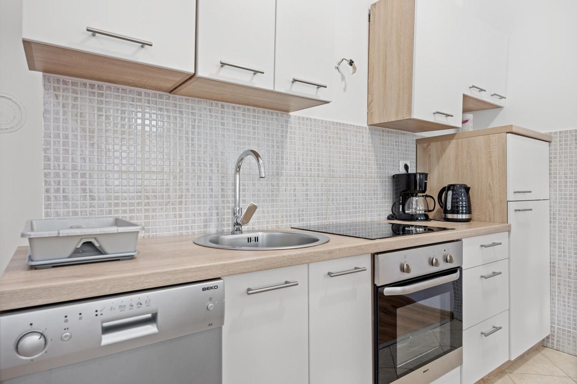 Neea Apartments เมดูลิน ห้อง รูปภาพ