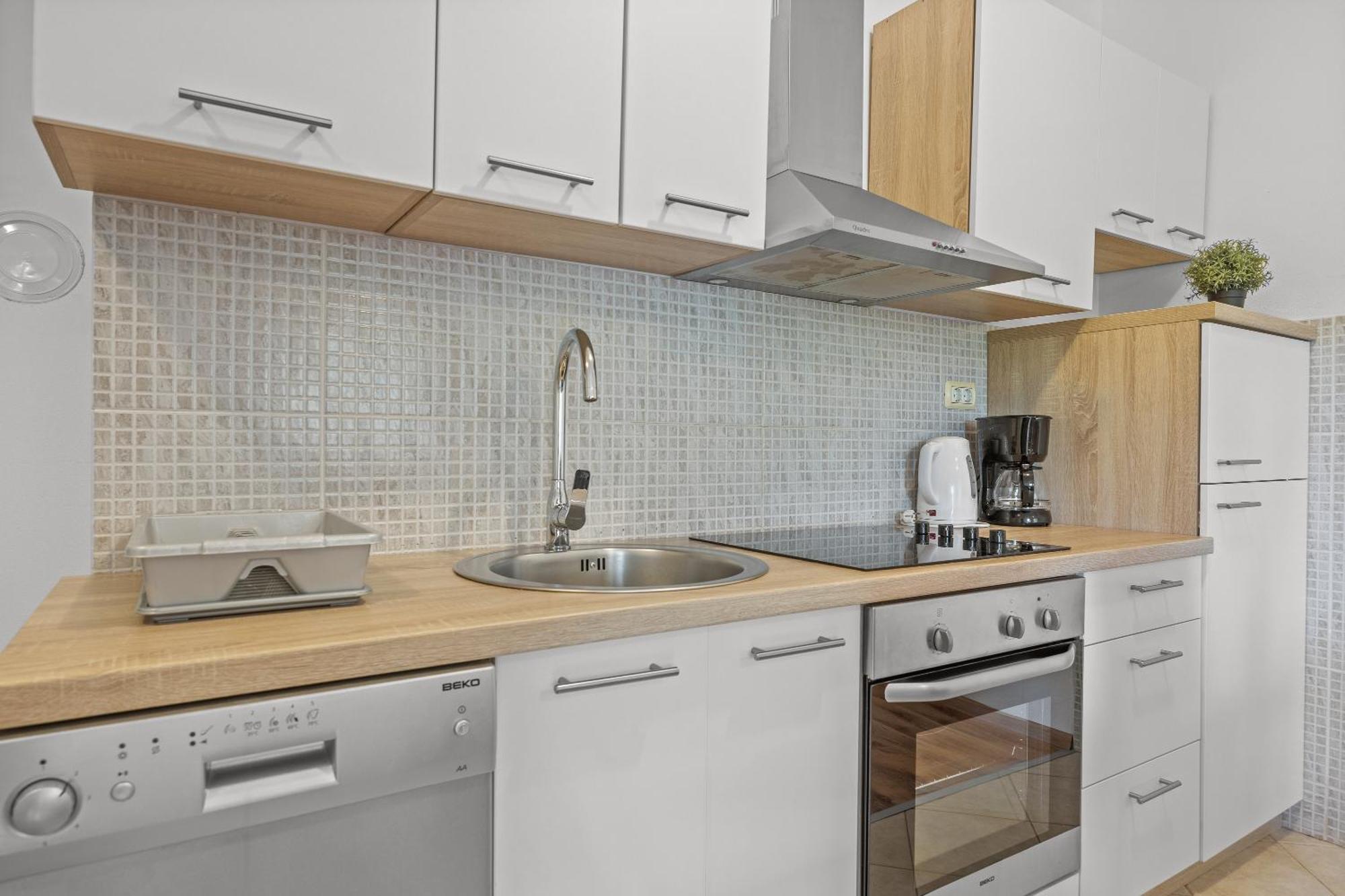 Neea Apartments เมดูลิน ห้อง รูปภาพ